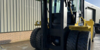 Hyster H16.00 XM -12 16 Ton Forklift