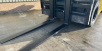Hyster H16.00 XM -12 16 Ton Forklift