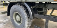 MAN 18.225 4x4 Cargo Truck 