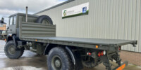 MAN 18.225 4x4 Cargo Truck 