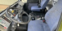 MAN 18.225 4x4 Cargo Truck 