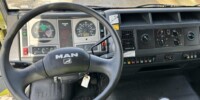 MAN 18.225 4x4 Cargo Truck 