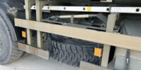 ex army Iveco Eurotrakker 190E35 4x4 Cargo Trucks ex army Iveco Eurotrakker 190E35 4x4 Cargo Trucks