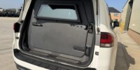 B6 Armoured Toyota Land Cruiser – LHD UK Road Unregistered for sale