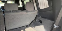 B6 Armoured Toyota Land Cruiser – LHD UK Road Unregistered for sale