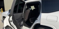 B6 Armoured Toyota Land Cruiser – LHD UK Road Unregistered for sale