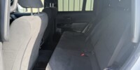 B6 Armoured Toyota Land Cruiser – LHD UK Road Unregistered for sale