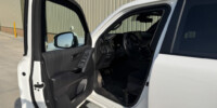 B6 Armoured Toyota Land Cruiser – LHD UK Road Unregistered for sale