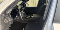 B6 Armoured Toyota Land Cruiser – LHD UK Road Unregistered for sale