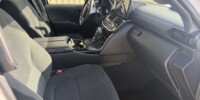 B6 Armoured Toyota Land Cruiser – LHD UK Road Unregistered for sale