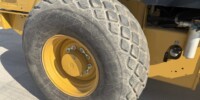 Caterpillar CS66B Compactor Roller Caterpillar CS66B Compactor Roller