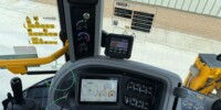 JCB 3CX Pro backhoe loader JCB 3CX Pro backhoe loader