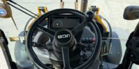 JCB 3CX Pro backhoe loader JCB 3CX Pro backhoe loader