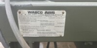 Reynolds Boughton 20FT Container Trailer Reynolds Boughton 20FT Container Trailer