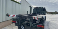 MAN KAT A1 25.422 6x6 20FT Container Carrier Trucks MAN KAT A1 25.422 6x6 20FT Container Carrier Trucks