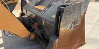 Case 921 GXR Wheeled Loader Case 921 GXR Wheeled Loader