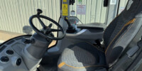 Case 921 GXR Wheeled Loader Case 921 GXR Wheeled Loader