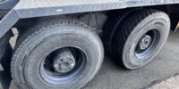 Scania 530 144c 6x4 Tractor Units