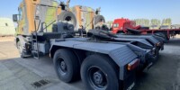 Scania 530 144c 6x4 Tractor Units