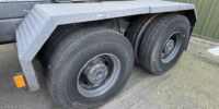 Scania 530 144c 6x4 Tractor Units