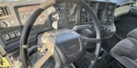 Scania 530 144c 6x4 Tractor Units