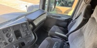 Scania 530 144c 6x4 Tractor Units