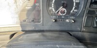 Scania 530 144c 6x4 Tractor Units