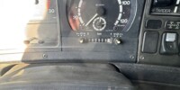 Scania 530 144c 6x4 Tractor Units
