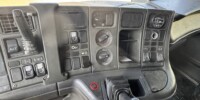 Scania 530 144c 6x4 Tractor Units