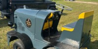 Lansing Bagnall Aircraft and Bomb Tractor for sale Lansing Bagnall Aircraft and Bomb Tractor for sale