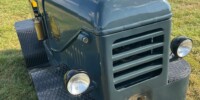 Lansing Bagnall Aircraft and Bomb Tractor for sale Lansing Bagnall Aircraft and Bomb Tractor for sale