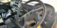 MAN 13.290 4x4 Fire Engine MAN 13.290 4x4 Fire Engine