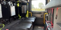 MAN 13.290 4x4 Fire Engine MAN 13.290 4x4 Fire Engine