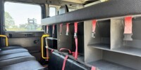 MAN 13.290 4x4 Fire Engine MAN 13.290 4x4 Fire Engine