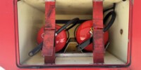 MAN 13.290 4x4 Fire Engine MAN 13.290 4x4 Fire Engine