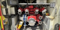 MAN 13.290 4x4 Fire Engine MAN 13.290 4x4 Fire Engine