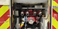 MAN 13.290 4x4 Fire Engine MAN 13.290 4x4 Fire Engine