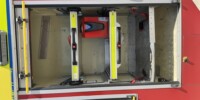 MAN 13.290 4x4 Fire Engine MAN 13.290 4x4 Fire Engine