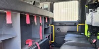 MAN 13.290 4x4 Fire Engine MAN 13.290 4x4 Fire Engine
