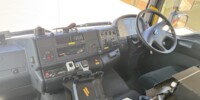 MAN 13.290 4x4 Fire Engine MAN 13.290 4x4 Fire Engine