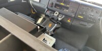 MAN 13.290 4x4 Fire Engine MAN 13.290 4x4 Fire Engine