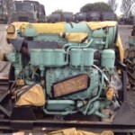 Ex Army L60 Chieftain MBT Reconditioned Engine Ex Army L60 Chieftain MBT Reconditioned Engine