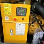 New Unused Caterpillar DE88 GC 88 KVA Generator