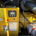 New Unused Caterpillar DE220 GC 220 KVA Generator