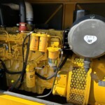 New Unused Caterpillar DE220 GC 220 KVA Generator