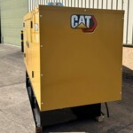 New Unused Caterpillar DE200 GC 200 KVA Generator New Unused Caterpillar DE200 GC 200 KVA Generator
