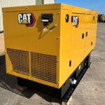New Unused Caterpillar DE200 GC 200 KVA Generator New Unused Caterpillar DE200 GC 200 KVA Generator
