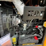 New Unused JCB G45QS Generator New Unused JCB G45QS Generator