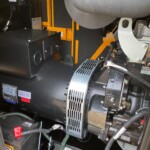 New Unused JCB G165QS Generators New Unused JCB G165QS Generators