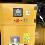 Unused Caterpillar DE550GC Generator